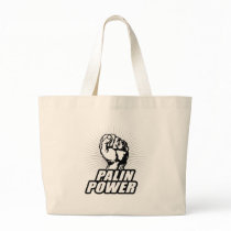 Palin Power bags