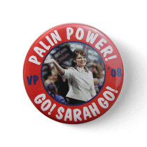 Palin Power Button
