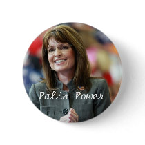 Palin Power Button buttons