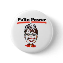 Palin Power buttons