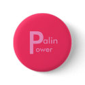Palin Power! buttons by jeckawecka89 Palin Power! buttons