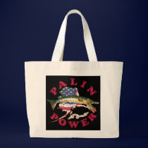 Palin Power bags