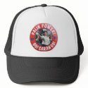 Palin Power Hat by RocketfireStore Palin Power Hat