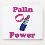 Palin Power Hockey Lipstick Mouse