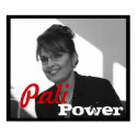 Palin Power posters by sarahpalintees Palin Power posters