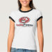 Ladies Ringer T-Shirt
