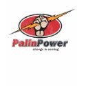 Palin Power!! t-shirts by spacedust Palin Power!! t-shirts