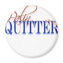 Palin quitter magnets