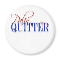Palin quitter magnets