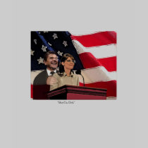 Palin-Reagan t-shirts