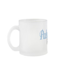 Palin Rocks My Heart Mug