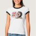 Ladies Ringer T-Shirt