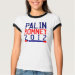Ladies Ringer T-Shirt
