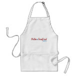 palin sanford 2012 apron