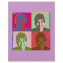 palin sarah flyers
