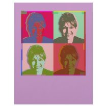 palin sarah letterhead template