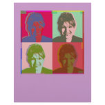 palin sarah letterhead template