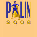 Palin Superhero Tank Top Tshirt by palin_2008 Palin Superhero Tank Top Tshirt
