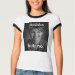 Ladies Ringer T-Shirt
