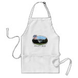 Palin White House 2012 Aprons