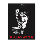 palinator post card