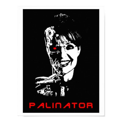 palinator posters by mike3488