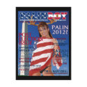 PALINBOY - Post Election Issue-Nov. 2008 Postcard