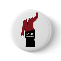 Palin's Fashion buttons by JLopes Palin's Fashion buttons