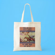 Palin's Freedumb Lesson bags
