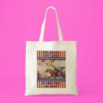 Palin's Freedumb Lesson bags