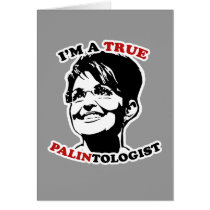 PALINtologist cards