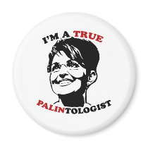 PALINtologist magnets