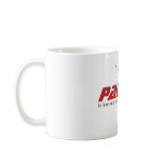 PalinTV Classic Mug - Basic Logo
