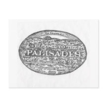 Palisades Logo
