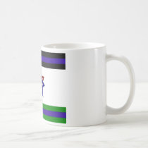 PALISRA Flag mugs