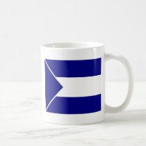 PALISRA Flag mugs