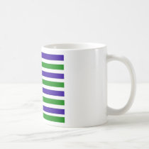 PALISRA Flag mugs