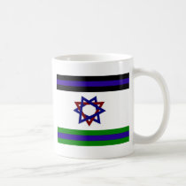 PALISRA Flag mugs