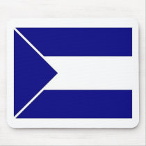 PALISRA Flag mousepads