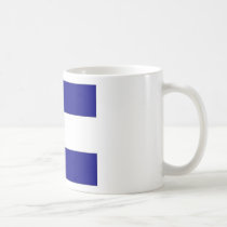 PALISRA Flag mugs