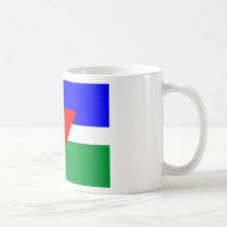 Palisra Flag mugs