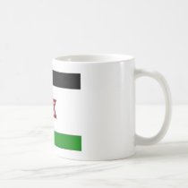 PALISRA Flag mugs