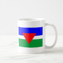 Palisra Flag mugs
