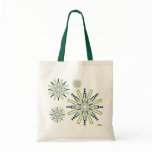 Palitroques verdes. Bag
