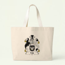 Palk Family Crest Bag