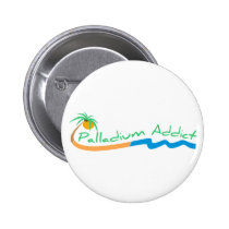 Palladium Addict Button buttons