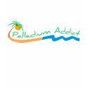 Palladium Addict Casual Tank t-shirts by bbfischl Palladium Addict Casual Tank t-shirts