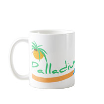 Palladium Addict Mug mugs