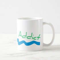 Palladium Addict Mug mugs