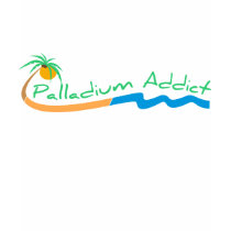 Palladium Addict Womens Tank t-shirts by bbfischl Palladium Addict Womens Tank t-shirts